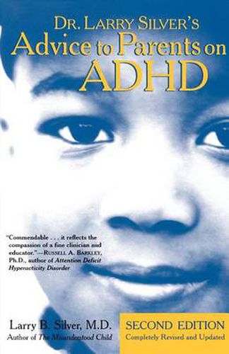 Advice to Parents on ADHD