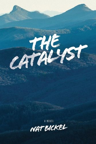 Cover image for The Catalyst