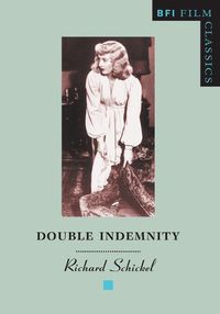 Cover image for Double Indemnity