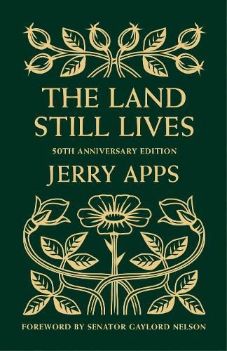 Cover image for The Land Still Lives