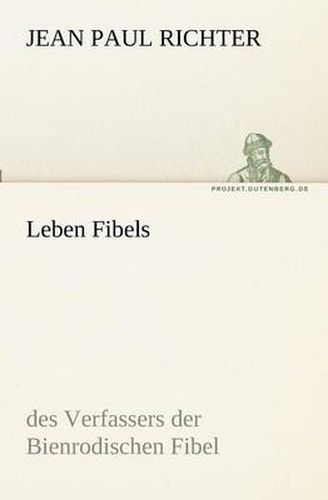 Cover image for Leben Fibels