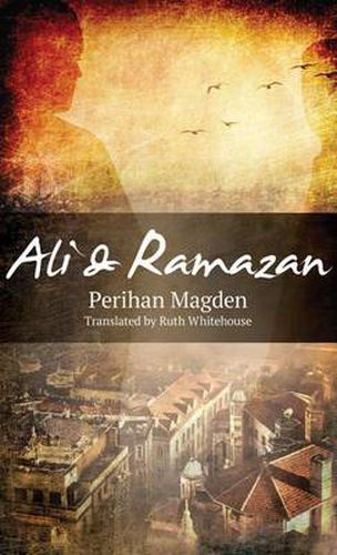 Cover image for Ali and Ramazan