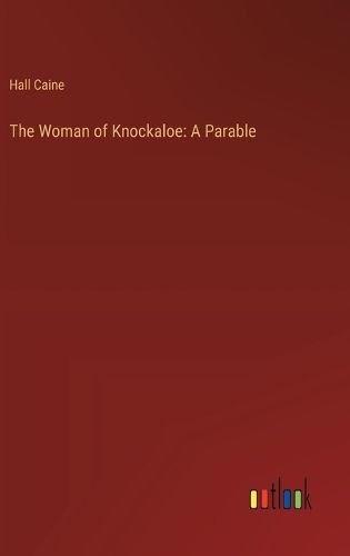 Cover image for The Woman of Knockaloe