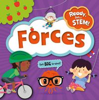 Cover image for Forces