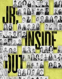 Cover image for J R: Inside Out