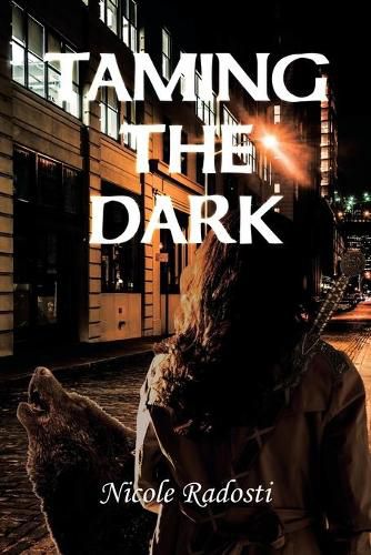 Cover image for Taming the Dark