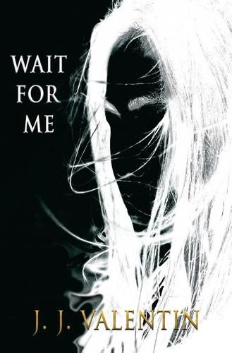 Cover image for Wait for Me