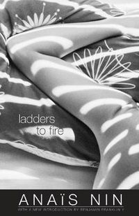 Cover image for Ladders to Fire