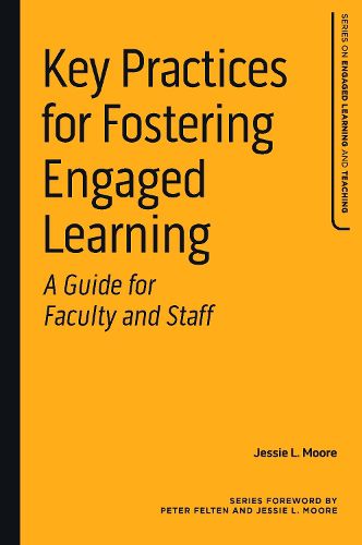 Cover image for Key Practices for Fostering Engaged Learning