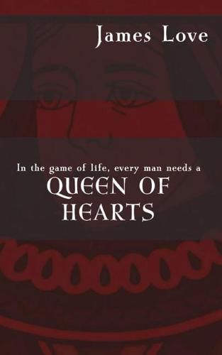 Cover image for Queen of Hearts