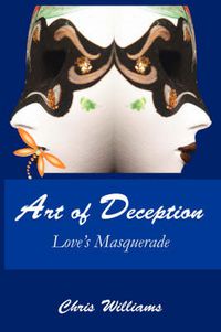 Cover image for Art of Deception