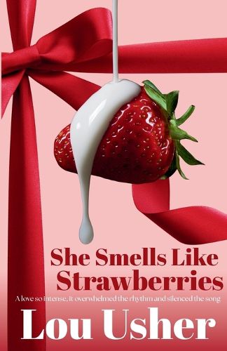 Cover image for She Smells Like Strawberries