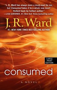 Cover image for Consumed (Also Includes Wedding from Hell Parts 1, 2, 3)