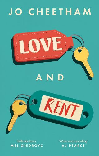 Cover image for Love and Rent