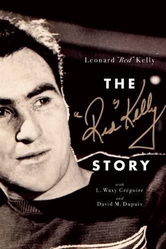 The Red Kelly Story