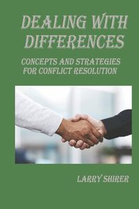 Cover image for Dealing With Differences