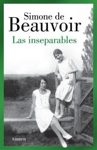 Cover image for Las inseparables / Inseparable
