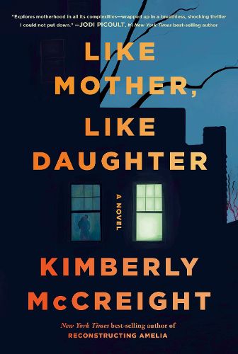 Cover image for Like Mother, Like Daughter
