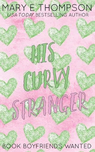 Cover image for His Curvy Stranger
