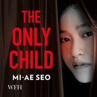 Cover image for The Only Child