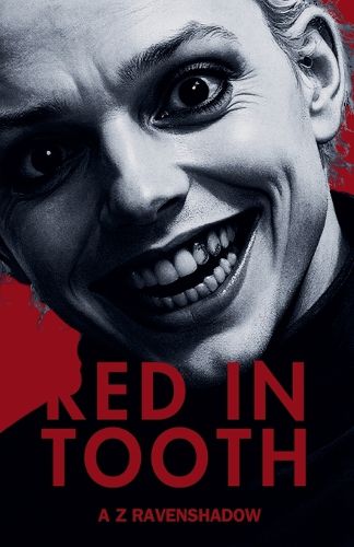 Cover image for Red In Tooth