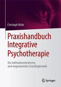 Cover image for Praxishandbuch Integrative Psychotherapie: Ein methodenorientiertes und wegweisendes Grundlagenwerk