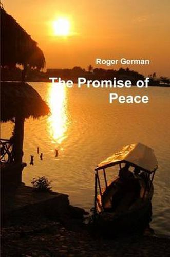 Cover image for The Promise of Peace