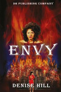 Cover image for Envy