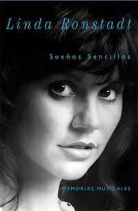 Cover image for Suenos Sencillos: Memorias Musicales