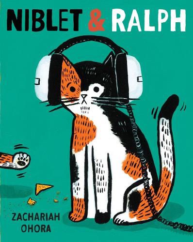 Cover image for Niblet & Ralph