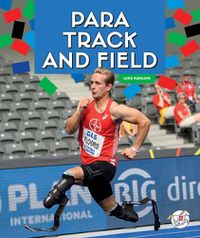 Cover image for Para Track and Field