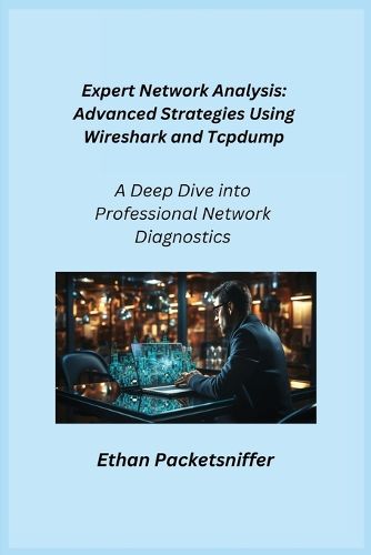 Cover image for Expert Network Analysis