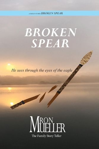 Broken Spear