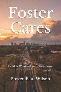 Cover image for Foster Cares