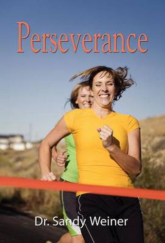 Cover image for Perseverance: Women Living with Bipolar Disorder