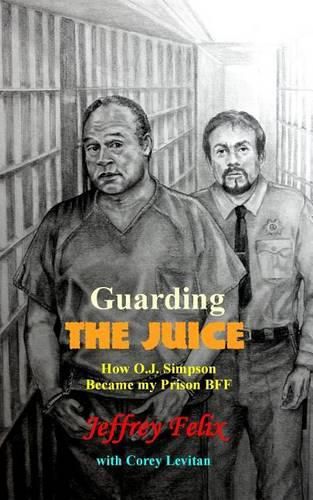 Cover image for Guarding The Juice