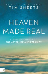 Cover image for Heaven Made Real