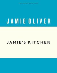 Cover image for Jamie's Kitchen