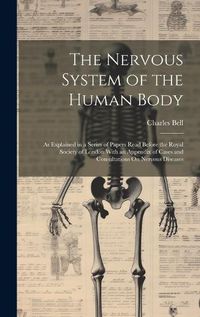 Cover image for The Nervous System of the Human Body