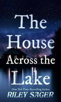 Cover image for The House Across the Lake