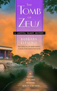 Cover image for The Tomb of Zeus