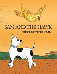 Cover image for Sam and the Hawk