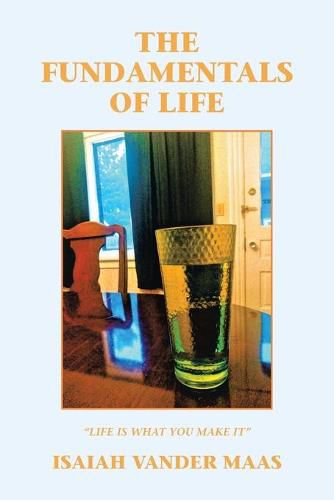 Cover image for The Fundamentals of Life