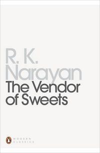 Cover image for The Vendor Of Sweets