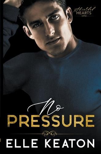 Cover image for No Pressure