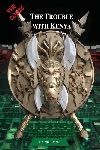 Cover image for The Trouble with Kenya
