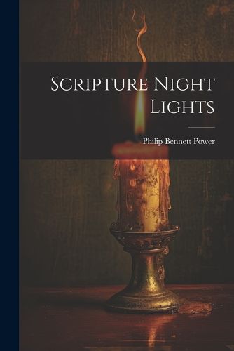 Scripture Night Lights