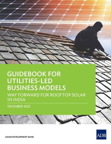 Cover image for Guidebook for Utilities-Led Business Models