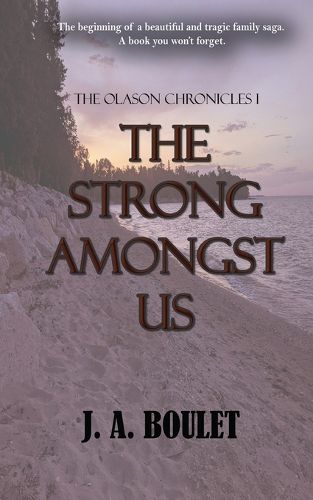 Cover image for The Strong Amongst Us
