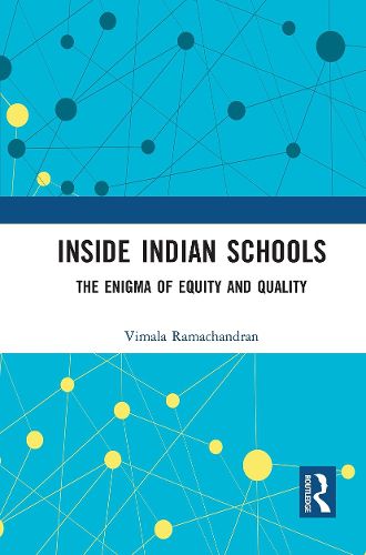 Cover image for Inside Indian Schools